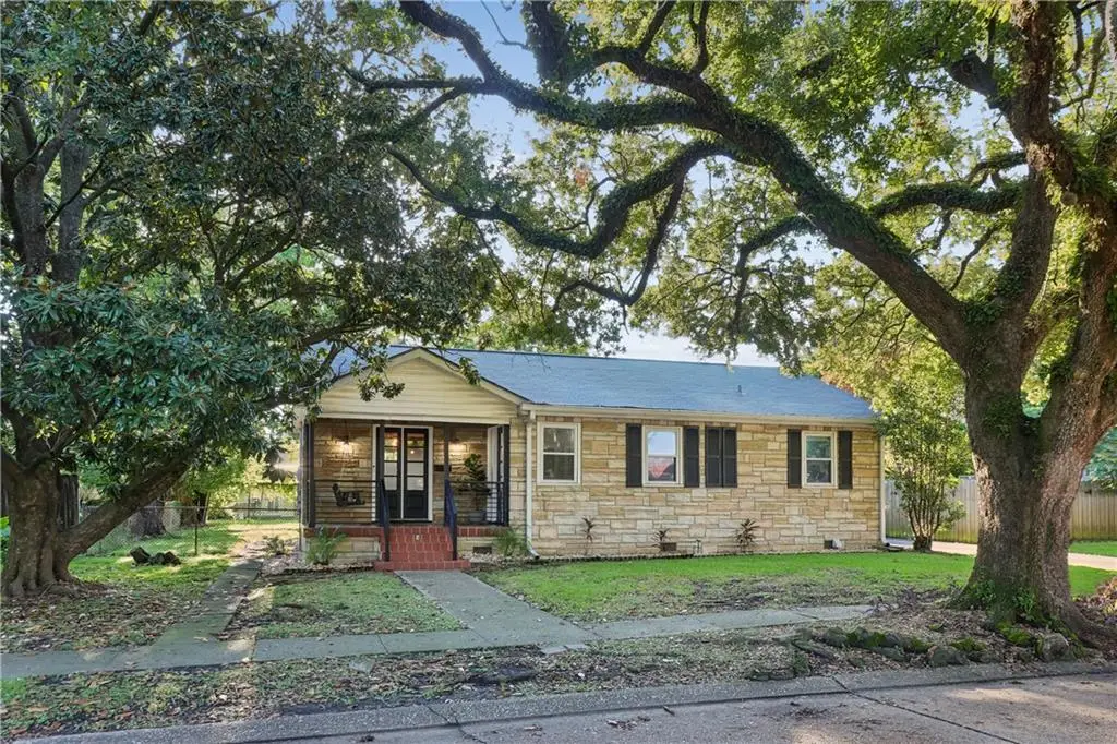 3 Marilyn Avenue, Jefferson, LA 70121 - #1