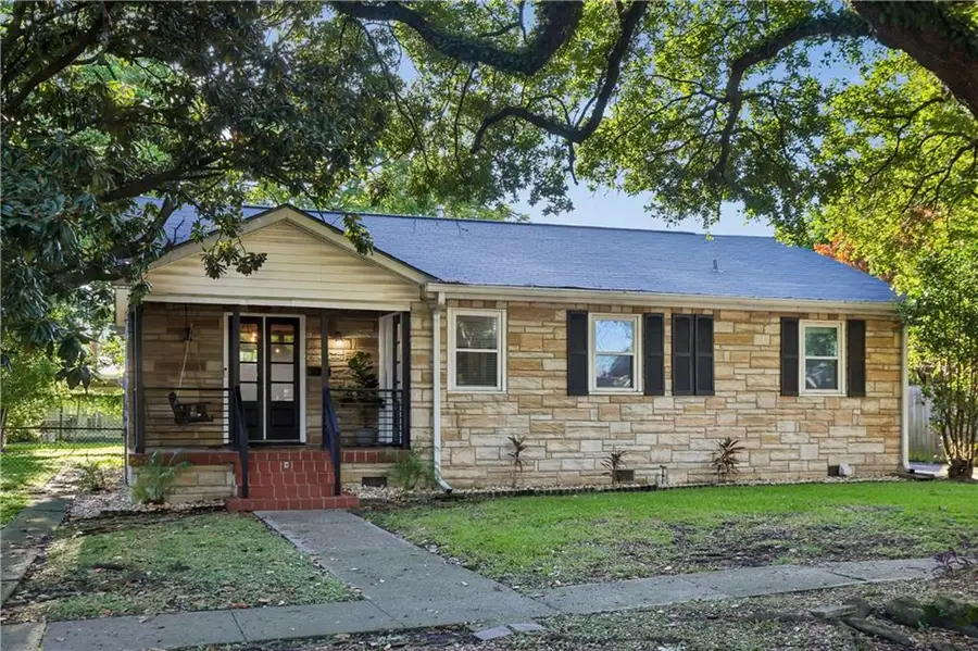 3 Marilyn Avenue, Jefferson, LA 70121 - #2
