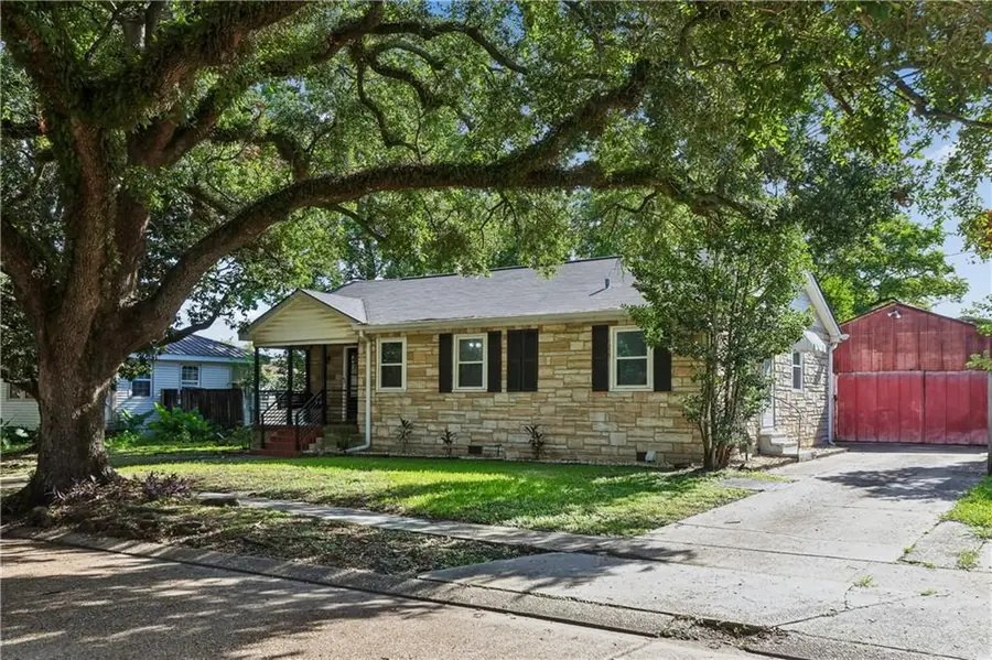 3 Marilyn Avenue, Jefferson, LA 70121 - #3
