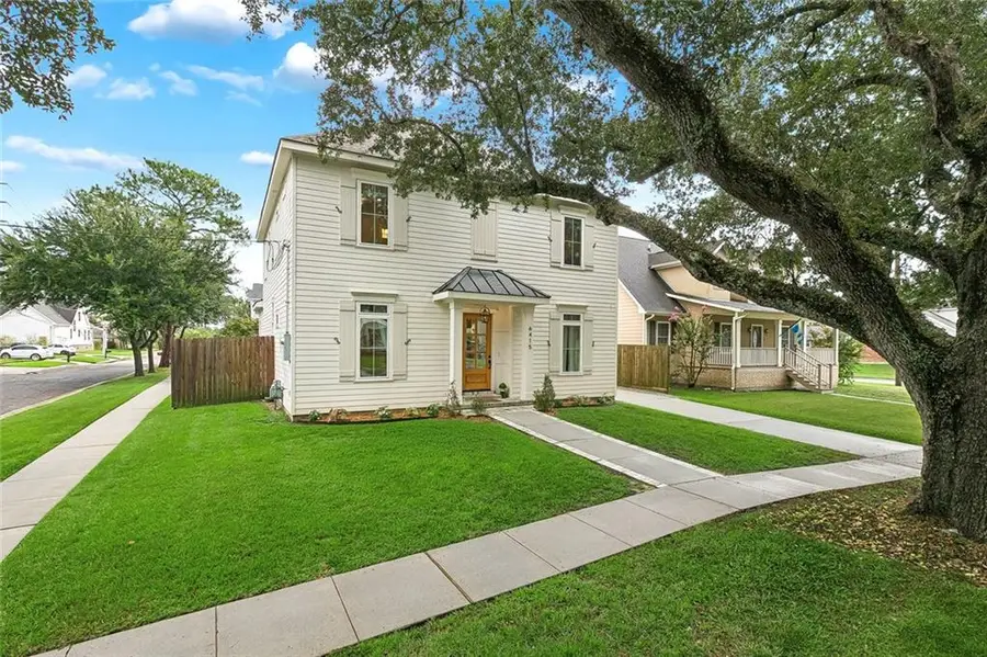 6415 Bellaire Drive, New Orleans, LA 70124 - #2