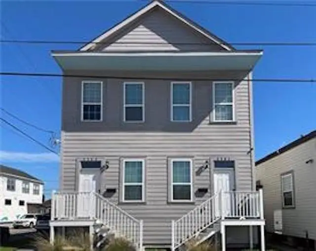 2761 St Peter Street, New Orleans, LA 70119 - #1