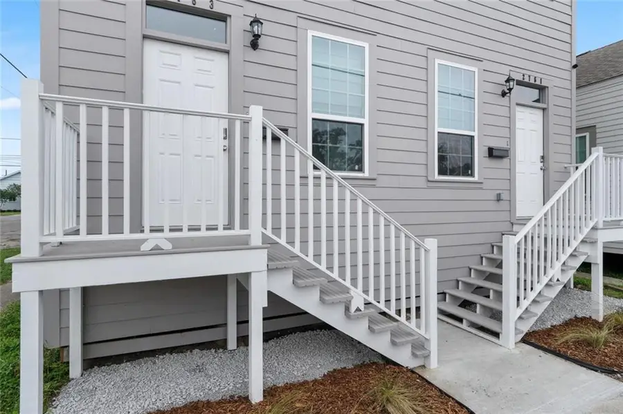 2761 St Peter Street, New Orleans, LA 70119 - #2