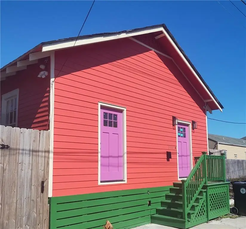 2717 Loyola Avenue, New Orleans, LA 70113 - #1