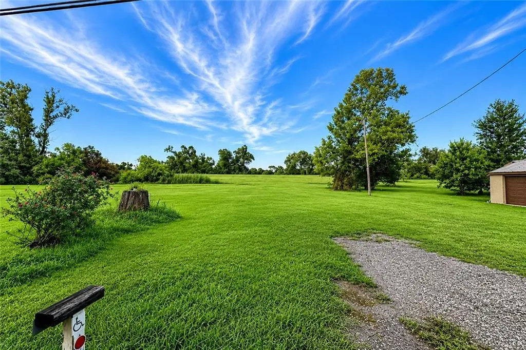 14936 River Road, Hahnville, LA 70057 - #1