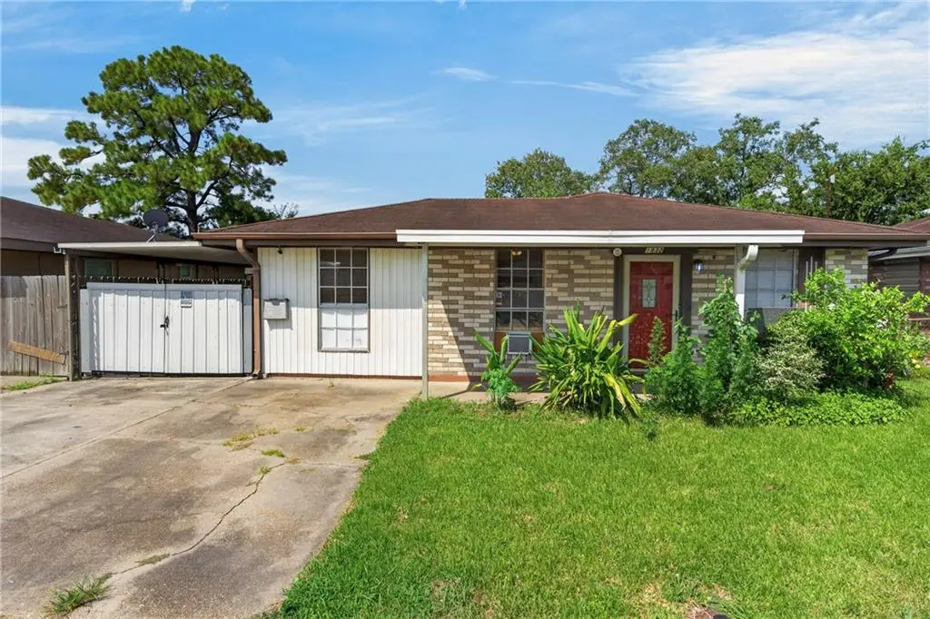 1832 Redwood Drive, Harvey, LA 70058 - #1