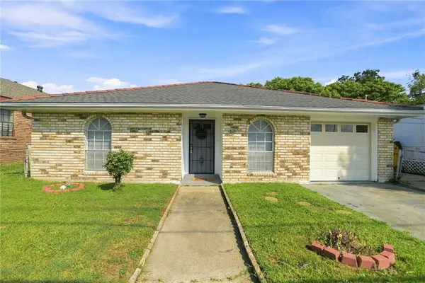 509 Wilker Neal Avenue, River Ridge, LA 70123