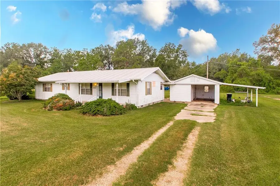 52039 (CW1-CW4) Savoie Lane, Loranger, LA 70446 - #2