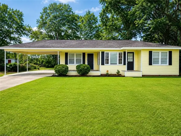 2372 Valley Street, Mansura, LA 71350