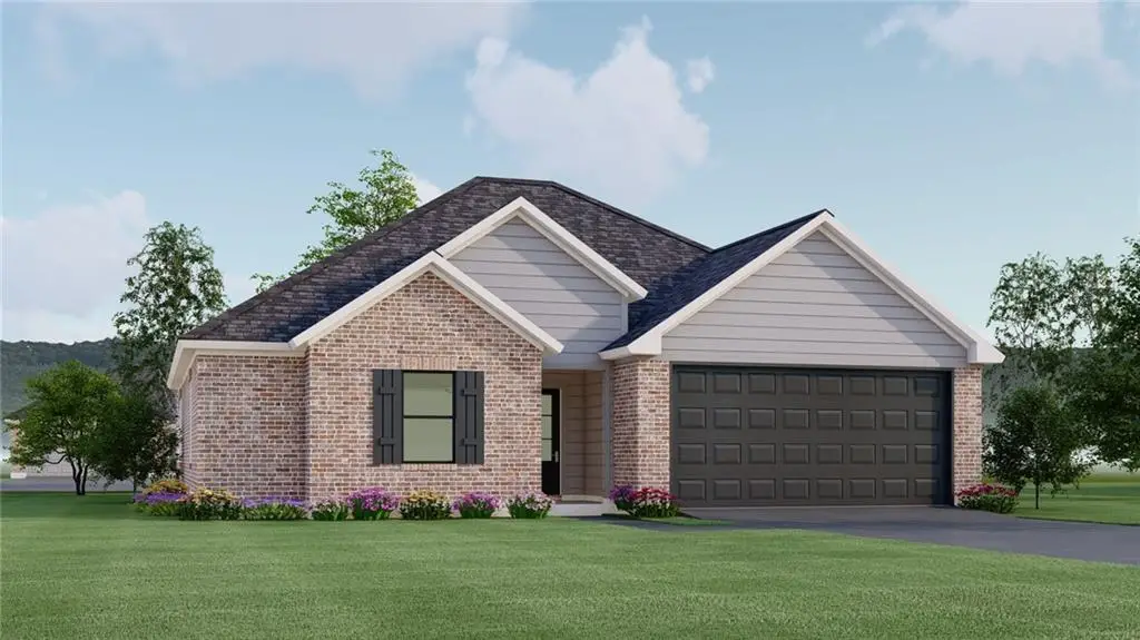 157 Fulton Road, Natchitoches, LA 71457 - #1