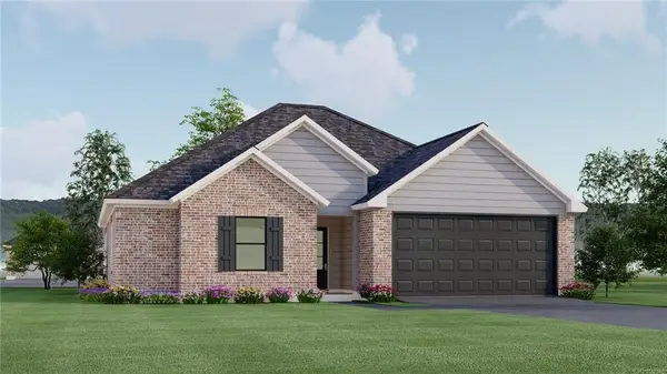 157 Fulton Road, Natchitoches, LA 71457