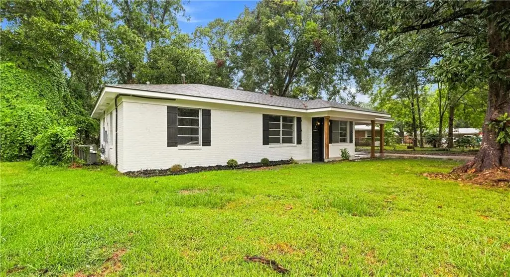 5302 Timothy Avenue, Alexandria, LA 71302 - #1