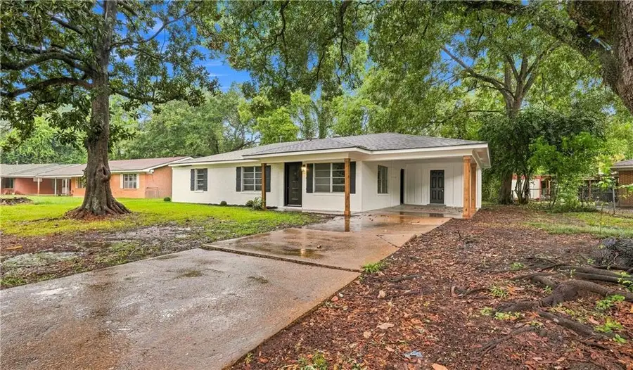 5302 Timothy Avenue, Alexandria, LA 71302 - #2