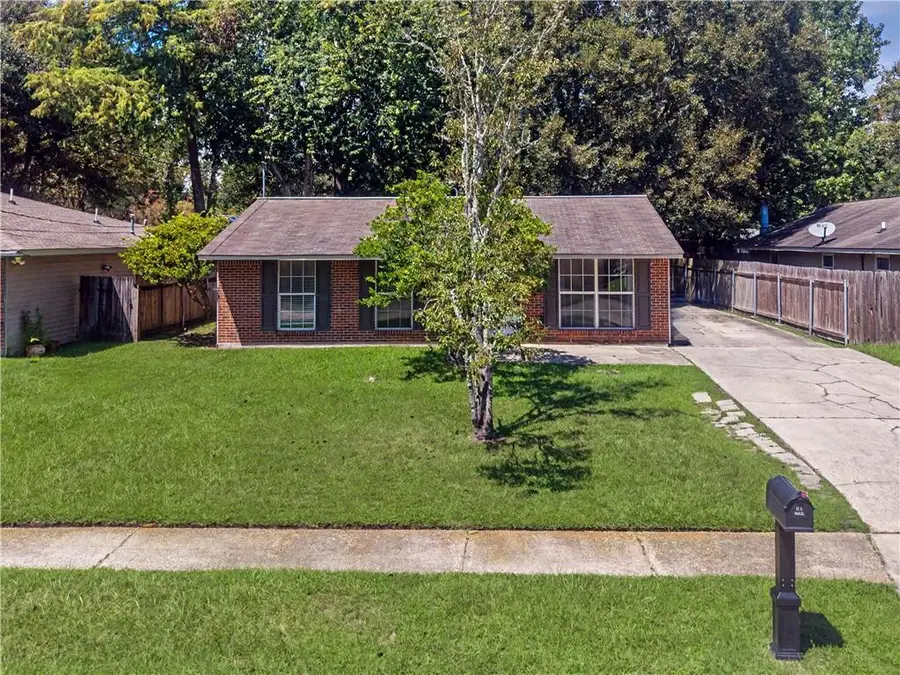 228 Martin Lane, Slidell, LA 70458 - #3