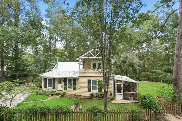 71544 St. John Street, Abita Springs, LA 70420