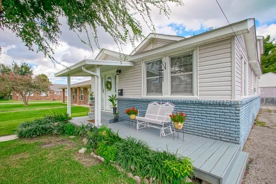 603 Central Avenue, Westwego, LA 70094 - #2