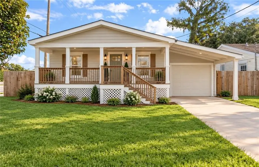 30 Curtis Drive, New Orleans, LA 70126 - #2