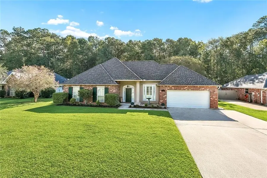 429 Westwood Drive, Mandeville, LA 70471 - #2