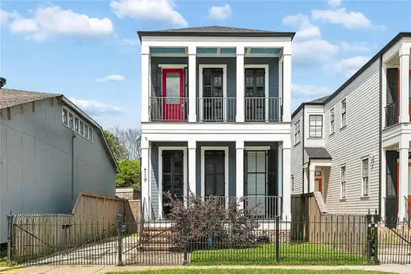 719 Teche Street, New Orleans, LA 70114