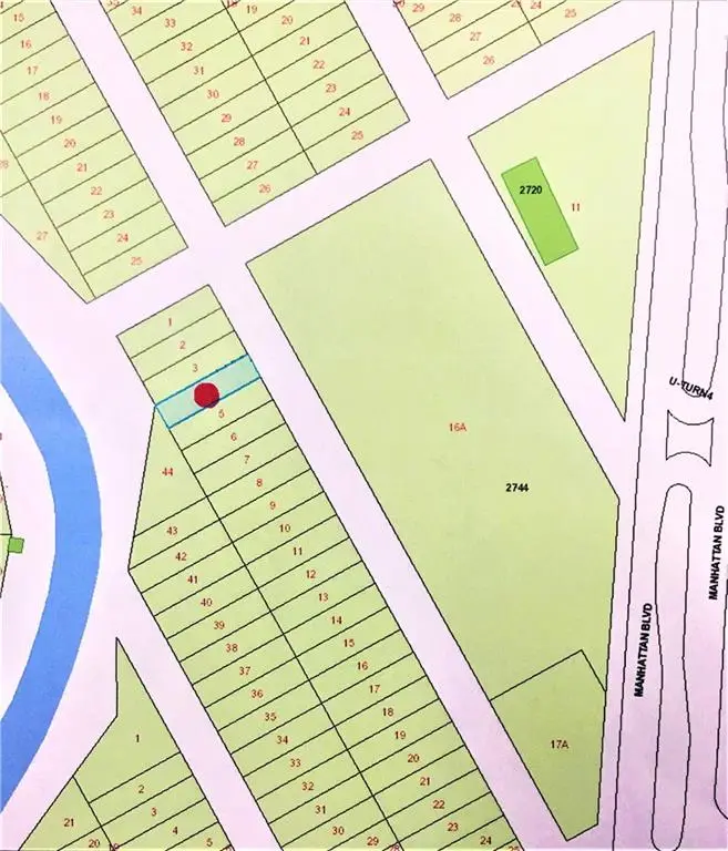 SOUTH New Orleans Subdivision Street, Harvey, LA 70058 - #1