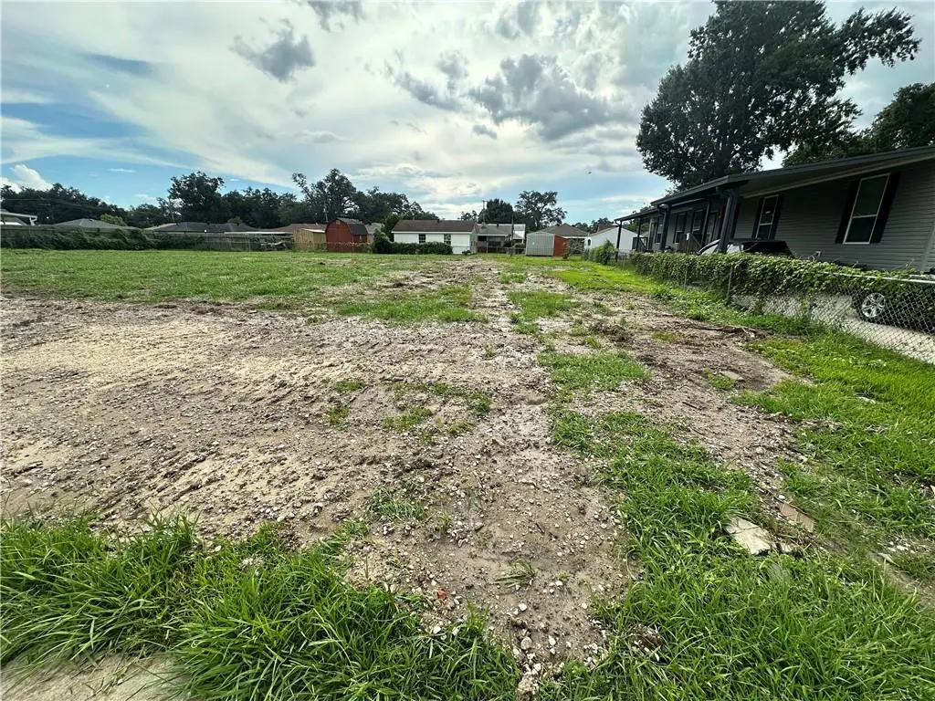 Oak Avenue, Harahan, LA 70123 - #1