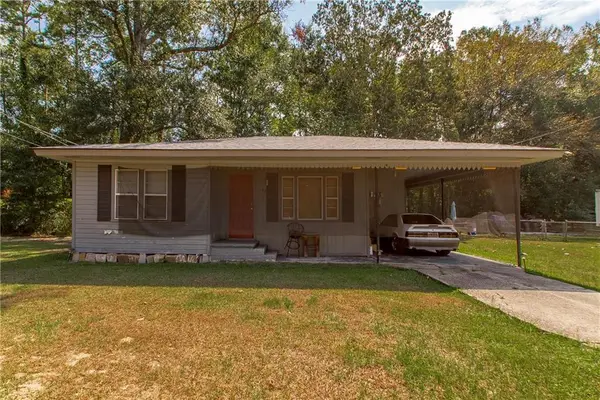1306 N Cherry Street, Hammond, LA 70401