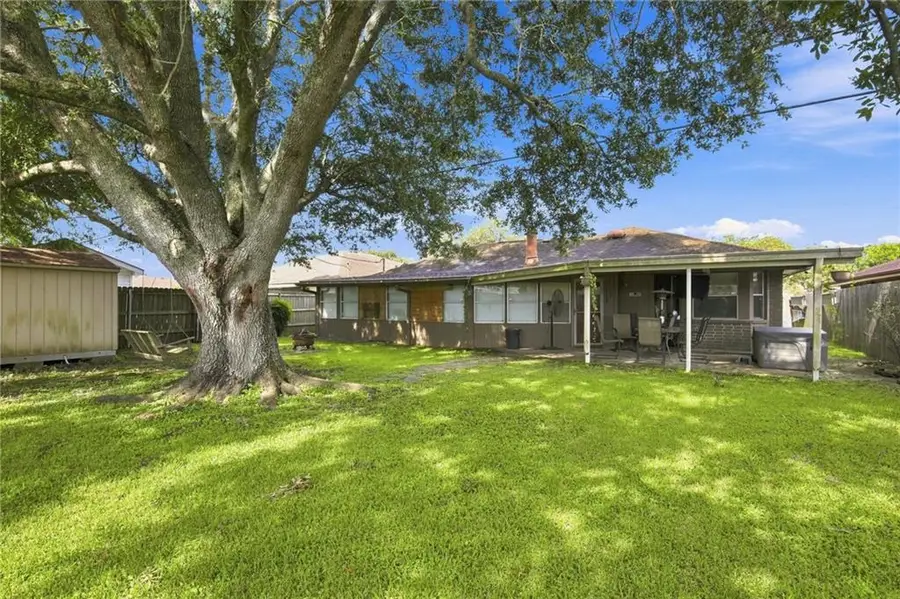 3149 Arbutus Lane, Marrero, LA 70072 - #2