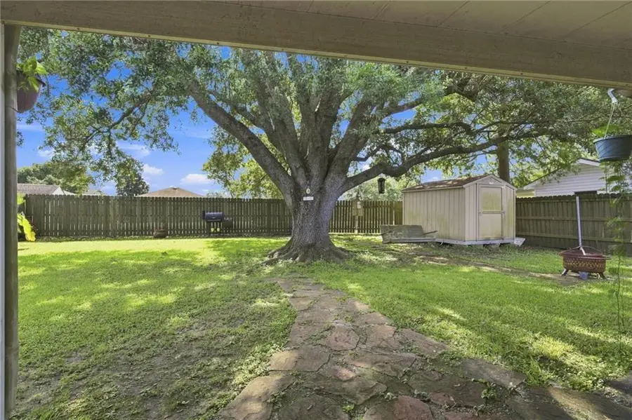 3149 Arbutus Lane, Marrero, LA 70072 - #3