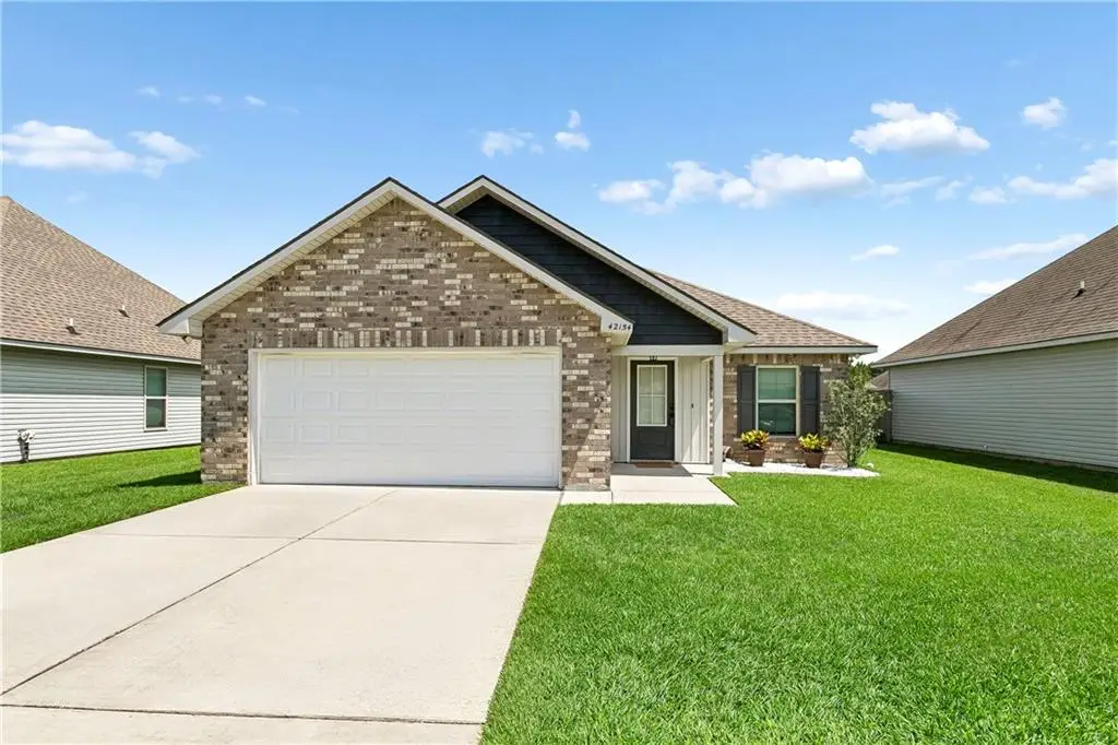 42154 Millbrook Way, Ponchatoula, LA 70454 - #1