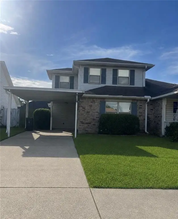 5210 Cross Creek Drive, Marrero, LA 70072 - #1