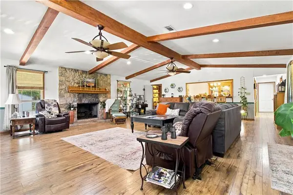 165 Lowery Road, Saline, LA 71070