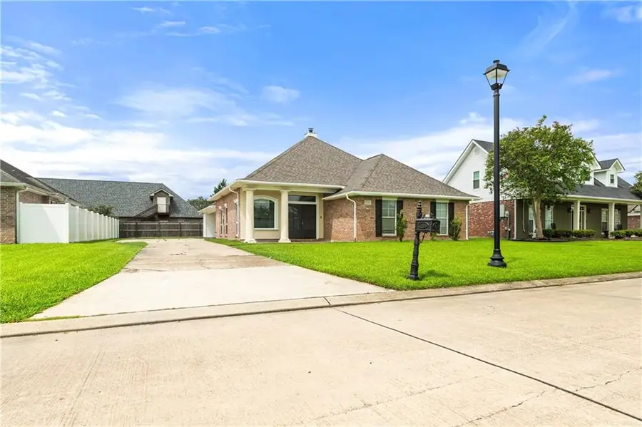 114 Portrush Drive, La Place, LA 70068 - #3