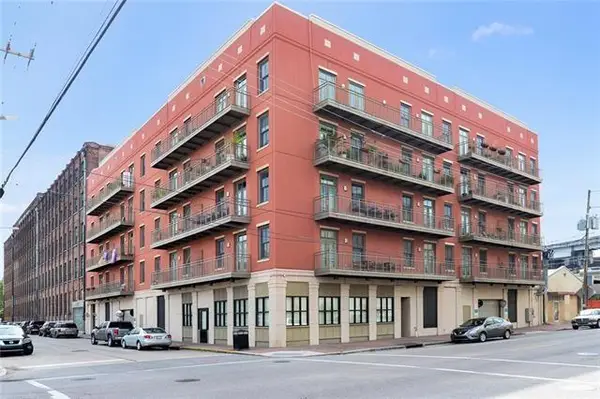 450 John Churchill Chase Street #304, New Orleans, LA 70130