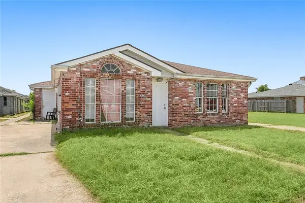 9100 02 Titans Drive, Chalmette, LA 70043