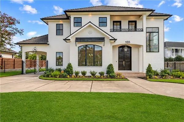 155 Sauve Road, River Ridge, LA 70123