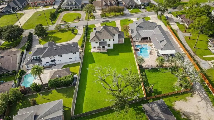 155 Sauve Road, River Ridge, LA 70123 - #3