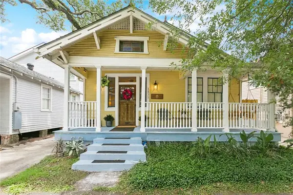2835 Palmer Avenue, New Orleans, LA 70118
