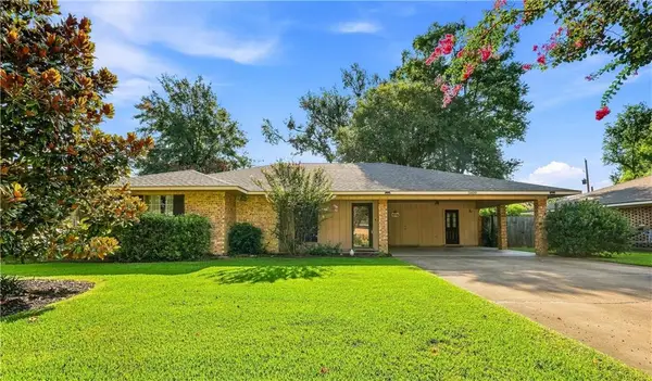 5609 Demeter Street, Alexandria, LA 71303