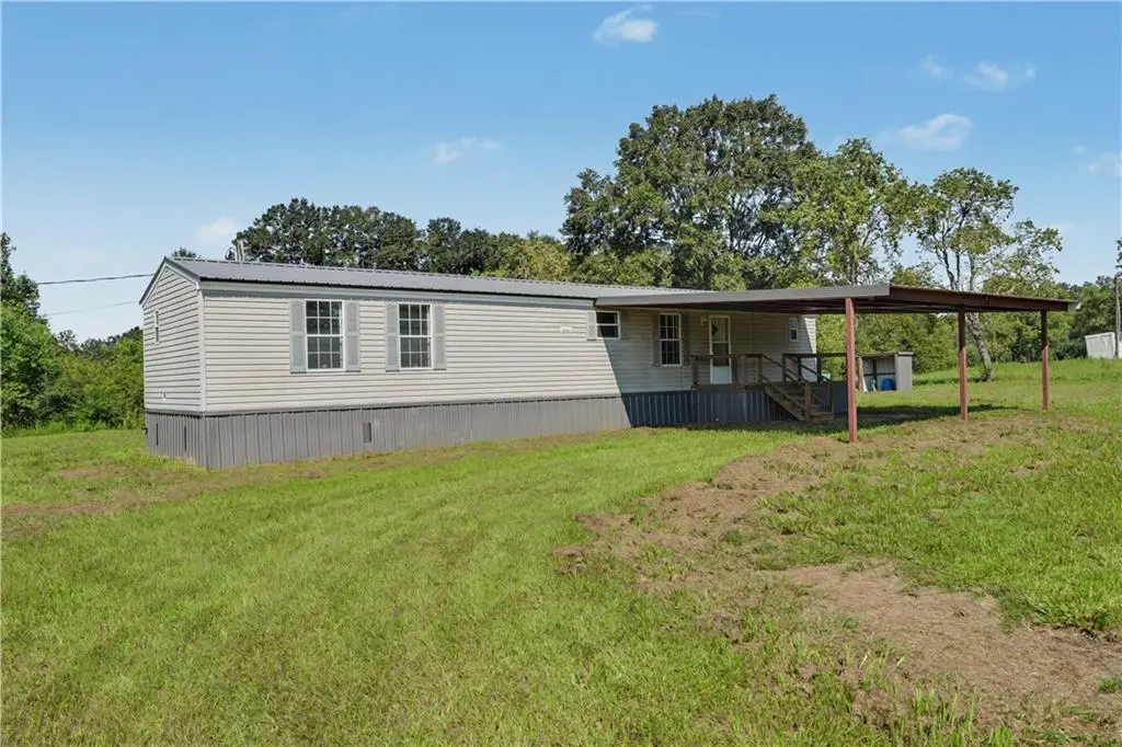 19335 Sunset Road, Franklinton, LA 70438 - #1
