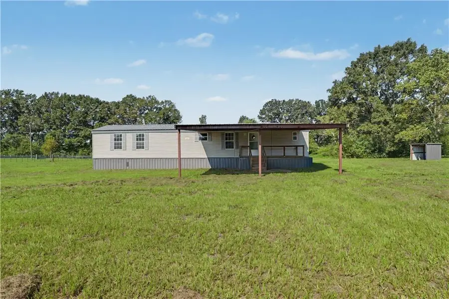 19335 Sunset Road, Franklinton, LA 70438 - #3