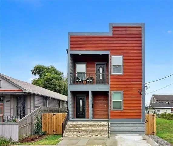 2722 24 New Orleans Street, New Orleans, LA 70119