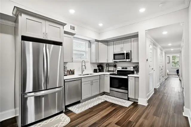 2722 New Orleans Street, New Orleans, LA 70119 - #2
