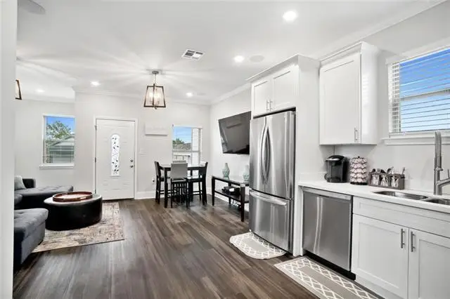 2722 New Orleans Street, New Orleans, LA 70119 - #3