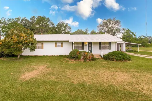 52039 (CW-2) Savoie Lane, Loranger, LA 70446
