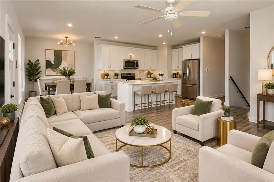 2409 1st Street, New Orleans, LA 70113 - #3