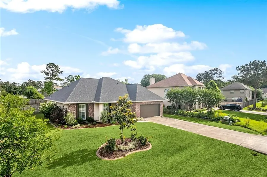 613 Del Sol Pass, Covington, LA 70433 - #2