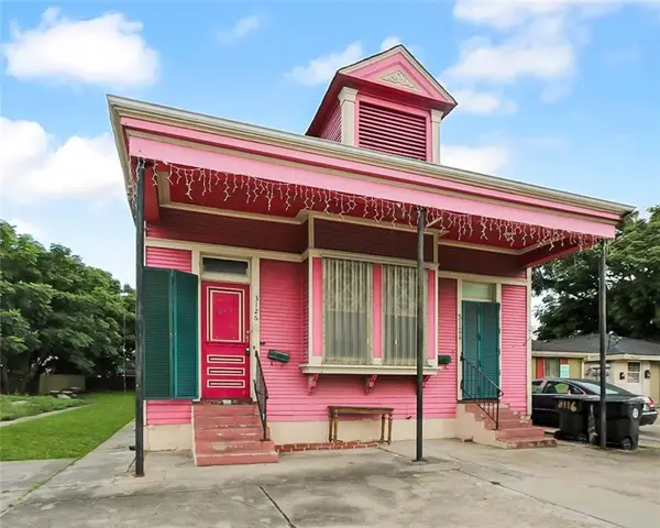 3124 26 N Roberton Street, New Orleans, LA 70116