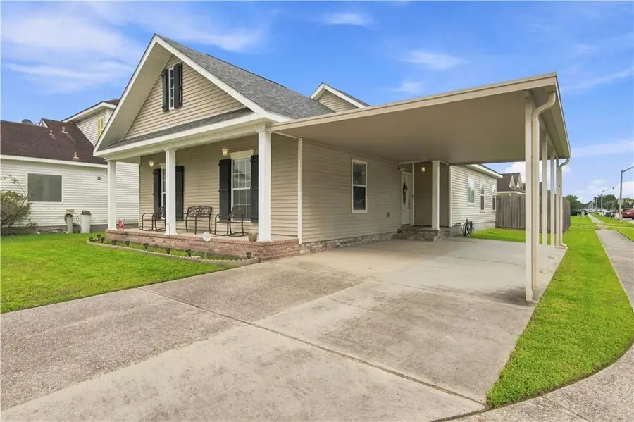 4309 Le Mans Drive, Marrero, LA 70072 - #2