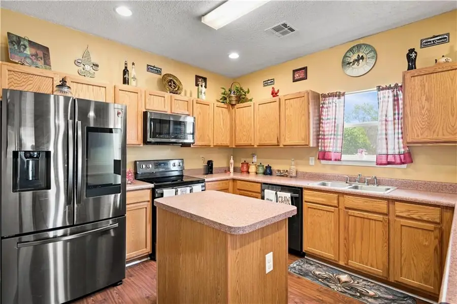 4309 Le Mans Drive, Marrero, LA 70072 - #3