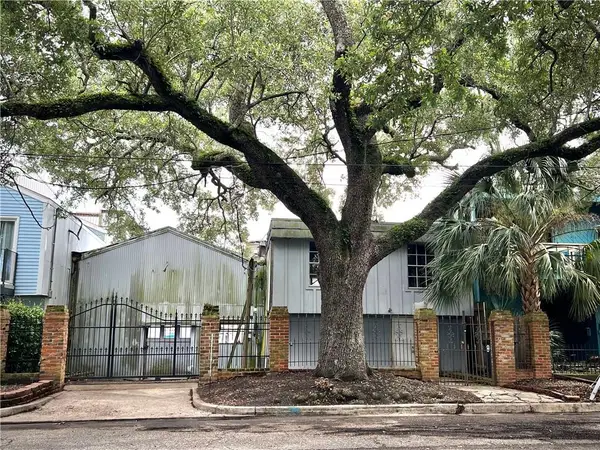 162 S Roadway Street, New Orleans, LA 70124
