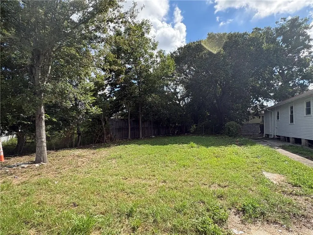 1819 New Orleans Street, New Orleans, LA 70116 - #1